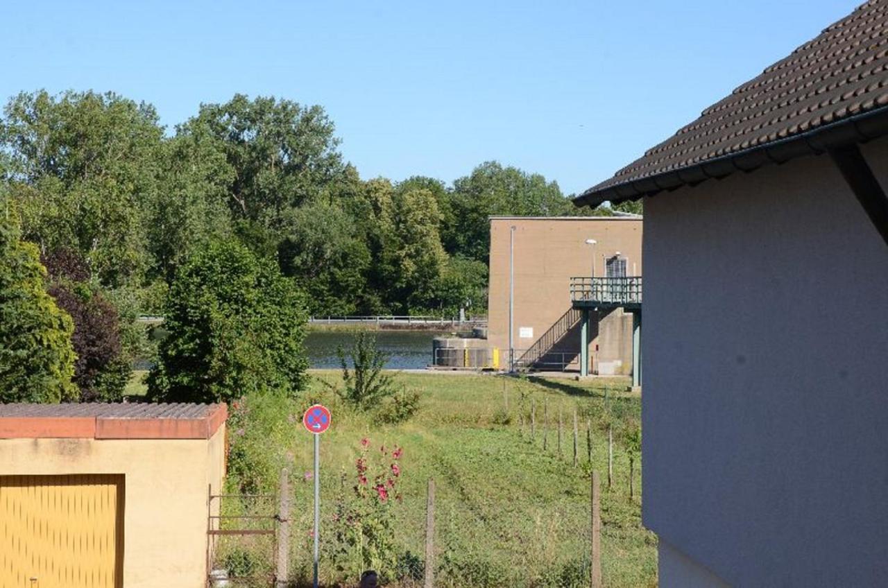 Obsthof Flammersberger Volkach Exterior foto