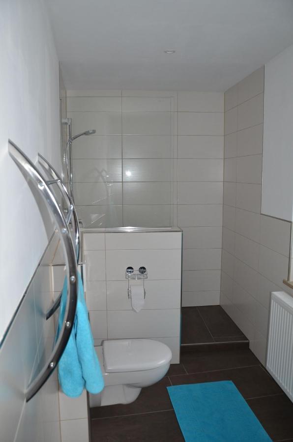 Obsthof Flammersberger Volkach Exterior foto